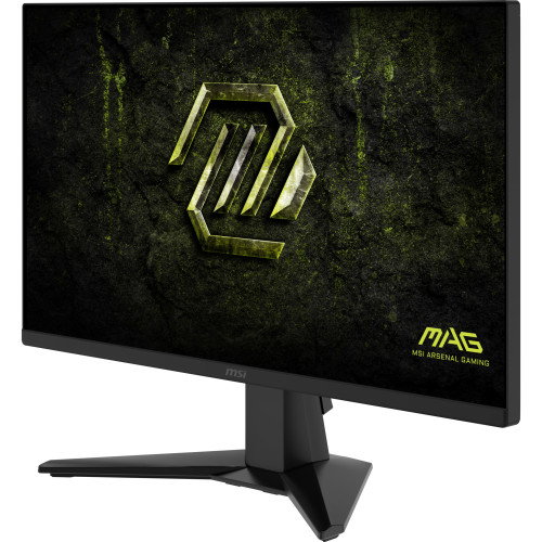 MSI MAG 255F X24 Monitor Gaming 24.5 pulgadas 200 Hz Full HD MSI MAG 255F X24 Monitor Gaming 24.5 pulgadas 200 Hz Full HD