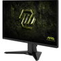 MSI MAG 255F X24 Monitor Gaming 24.5 pulgadas 200 Hz Full HD
