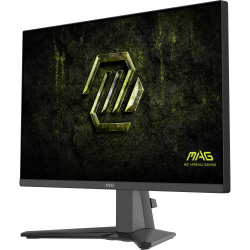 MSI MAG 255F X24 Monitor Gaming 24.5 pulgadas 200 Hz Full HD MSI MAG 255F X24 Monitor Gaming 24.5 pulgadas 200 Hz Full HD