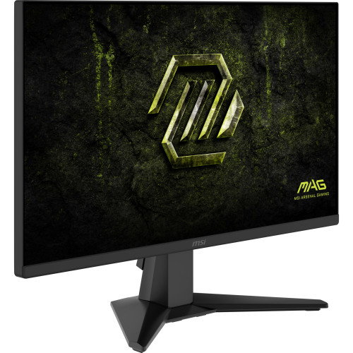 MSI MAG 255F X24 Monitor Gaming 24.5 pulgadas 200 Hz Full HD MSI MAG 255F X24 Monitor Gaming 24.5 pulgadas 200 Hz Full HD