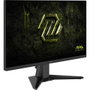MSI MAG 255F X24 Monitor Gaming 24.5 pulgadas 200 Hz Full HD