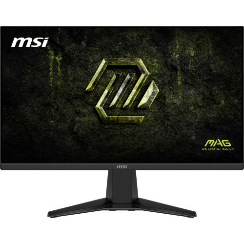 MSI MAG 255F X24 Monitor Gaming 24.5 pulgadas 200 Hz Full HD MSI MAG 255F X24 Monitor Gaming 24.5 pulgadas 200 Hz Full HD
