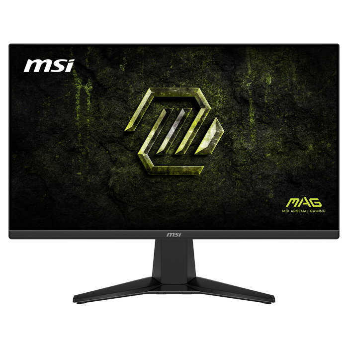 MSI MAG 255F X24 Monitor Gaming 24.5 1080p 200Hz MSI MAG 255F X24 Monitor Gaming 24.5 1080p 200Hz