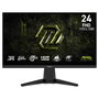 MSI MAG 255F X24 Monitor Gaming 24.5 1080p 200Hz