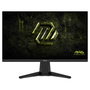 MSI MAG 255F X24 Monitor Gaming 24.5 1080p 200Hz