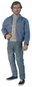 Factory Entertainment Tiburón Figura 1/6 Hooper 30 cm