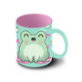 Karactermania Taza Froggy Oh My Pop! Turquesa