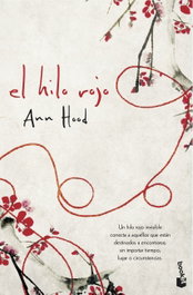 El hilo rojo, Ann Hood - BOOKET