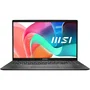 MSI Modern 15 F13MG-698XFR Portátil sin Windows - Pantalla FHD IPS 15.6" - Intel Core i3-1315U - 16GB RAM - 512GB SSD