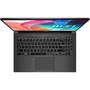 MSI Modern 15 F13MG-698XFR Portátil sin Windows - Pantalla FHD IPS 15.6" - Intel Core i3-1315U - 16GB RAM - 512GB SSD