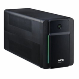 APC Easy UPS BVX2200LI-GR 2,2 kVA 1200 W 4 Salidas AC