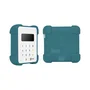 Mobilis Funda protectora POS Azul 058014