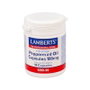 LAMBERTS Aceite de Menta 100 mg 90 cápsulas