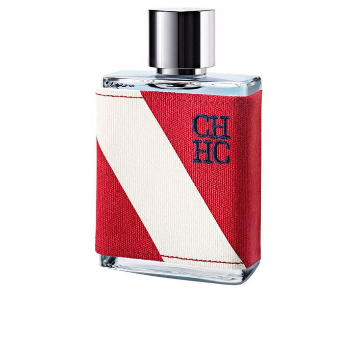 Carolina Herrera CH MEN SPORT Eau de Toilette Vaporizador 100 ml Fragancia Aromática Especiada Masculina Carolina Herrera CH MEN SPORT Eau de Toilette Vaporizador 100 ml Fragancia Aromática Especiada Masculina