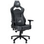 Asus ROG Chariot X Core Silla Gaming Ergonómica Reposabrazos 4D Ajustable Respaldo Reclinable 136kg Negro