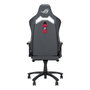 Asus ROG Chariot X Core Silla Gaming Ergonómica Reposabrazos 4D Ajustable Respaldo Reclinable 136kg Negro