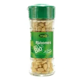 ARTEMIS BIO Piñones 45gr Bio