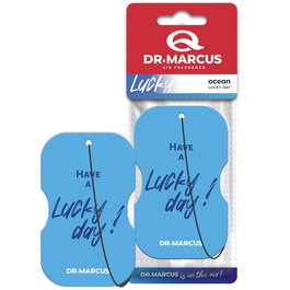 Drmarcus Ambientador Lucky Day Ocean