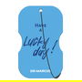 Drmarcus DRM1134 Ambientador Lucky Day Ocean para un Día de Suerte y Ambiente Positivo