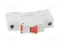 ABB SHD201/63 Interruptor de aislamiento 63A 240VAC 1 polo