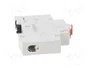 ABB SHD201/63 Interruptor de aislamiento 63A 240VAC 1 polo