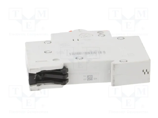 ABB SHD201/63 Interruptor de aislamiento 63A 240VAC 1 polo