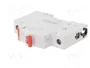 ABB SHD201/63 Interruptor de aislamiento 63A 240VAC 1 polo