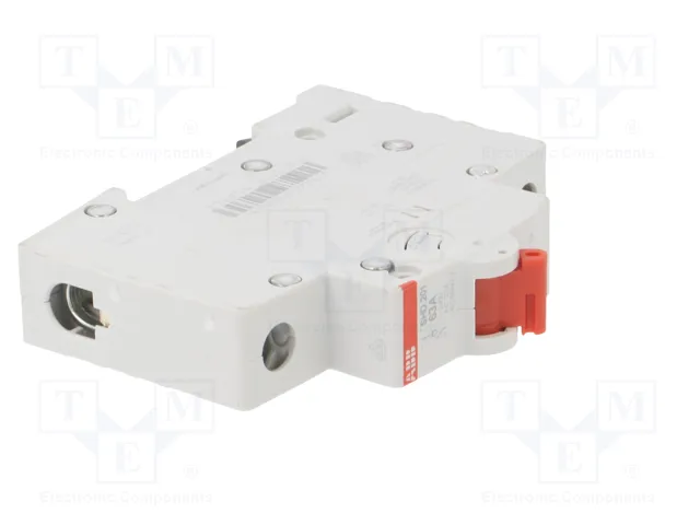 ABB SHD201/63 Interruptor de aislamiento 63A 240VAC 1 polo