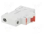 ABB SHD201/63 Interruptor de aislamiento 63A 240VAC 1 polo