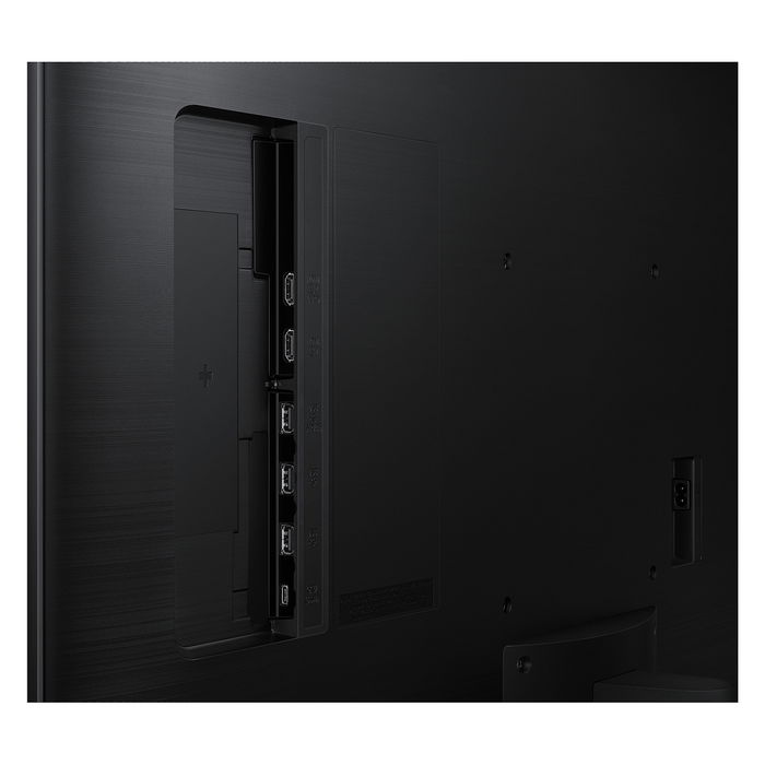 Samsung S43FM700UU 43" Smart Monitor 4K Ultra HD, 16:9, 4 ms, Negro