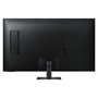 Samsung S43FM700UU 43" Smart Monitor 4K Ultra HD, 16:9, 4 ms, Negro