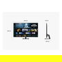 Samsung S43FM700UU 43" Smart Monitor 4K Ultra HD, 16:9, 4 ms, Negro