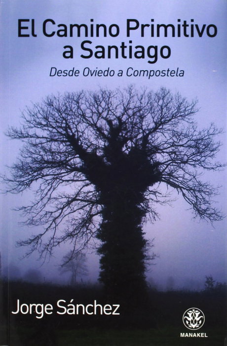El Camino Primitivo a Santiago, Jorge Sánchez García - DILEMA