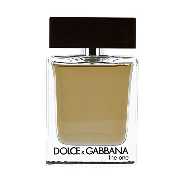 D&G The One For Men Eau de Toilette 100 mL D&G The One For Men Eau de Toilette 100 mL