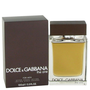 D&G The One For Men Eau de Toilette 100 mL