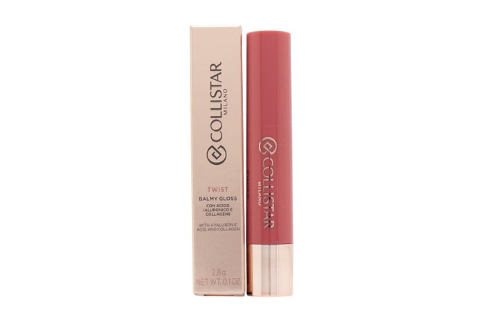 Collistar Twist Balmy Gloss 216-rosè
