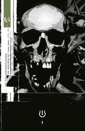 LOS ASESINATOS DEL LUNES NEGRO, Hivkman;Coker;Garland;Wooton - NORMA EDITORIAL