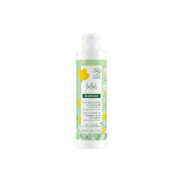 Klorane BÉBÉ BIO Aceite Multiusos 200 ml - para bebés desde 0 meses - Nutre, protege y calma la piel - Caléndula BIO - Sin perfume - Textura sedosa - Formato Spray