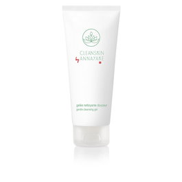 Gel Limpiador Facial Annayake Cleanskin 100 ml