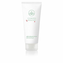 Gel Limpiador Facial Annayake Cleanskin 100 ml