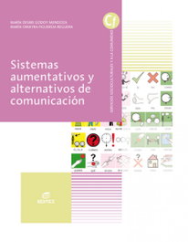 EDITEX, Sistemas aumentativos y alternativos de comunicación, Godoy Mendoza, María Desiré - EDITEX