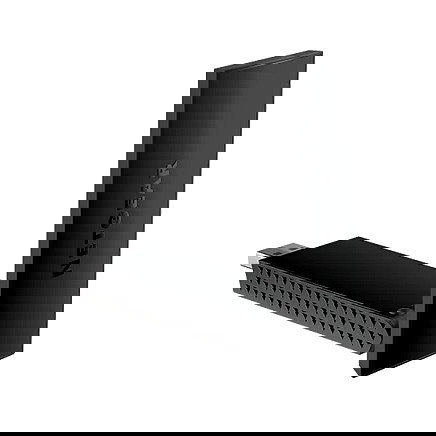 NETGEAR Adaptador USB NIGHTHAWK AX1800 Wi-Fi 6 Doble Banda (2.4 GHz / 5 GHz) Negro NETGEAR Adaptador USB NIGHTHAWK AX1800 Wi-Fi 6 Doble Banda (2.4 GHz / 5 GHz) Negro