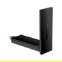 NETGEAR Adaptador USB NIGHTHAWK AX1800 Wi-Fi 6 Doble Banda (2.4 GHz / 5 GHz) Negro