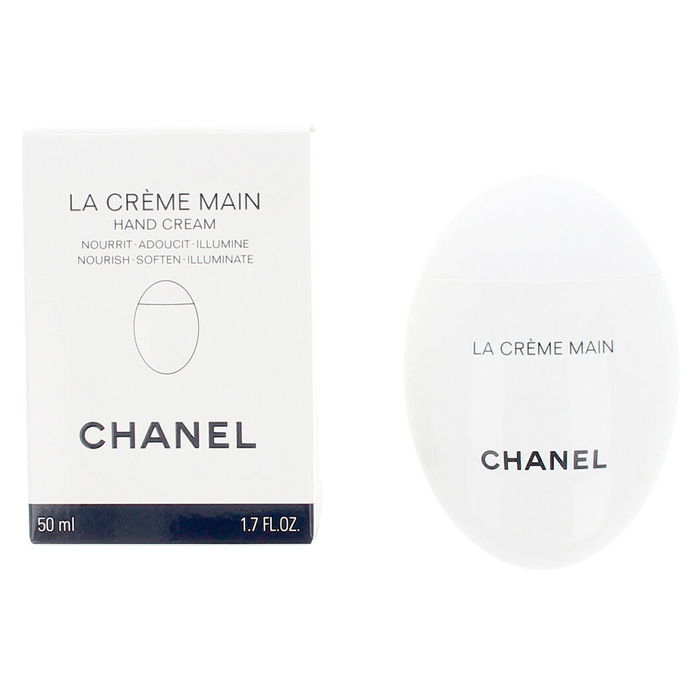 Chanel LA CRÈME MAIN Tratamiento para Manos 50 ml