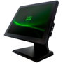 10POS TPV 10T-15 con Pantalla Táctil de 15 Pulgadas, Intel Core i5, 8GB RAM, 256GB SSD, Negro