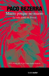 Muero porque no muero, Francisco Jesús Becerra Rodríguez - FUNDACION SGAE