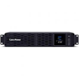 CyberPower CP2000EIPFCRM2U SAI Línea Interactiva 2000VA/1200W Rack 2U