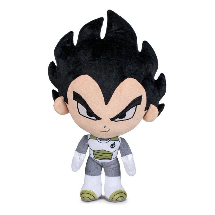 Dragon Ball Figuras de peluche 22 cm Surtido (12)
