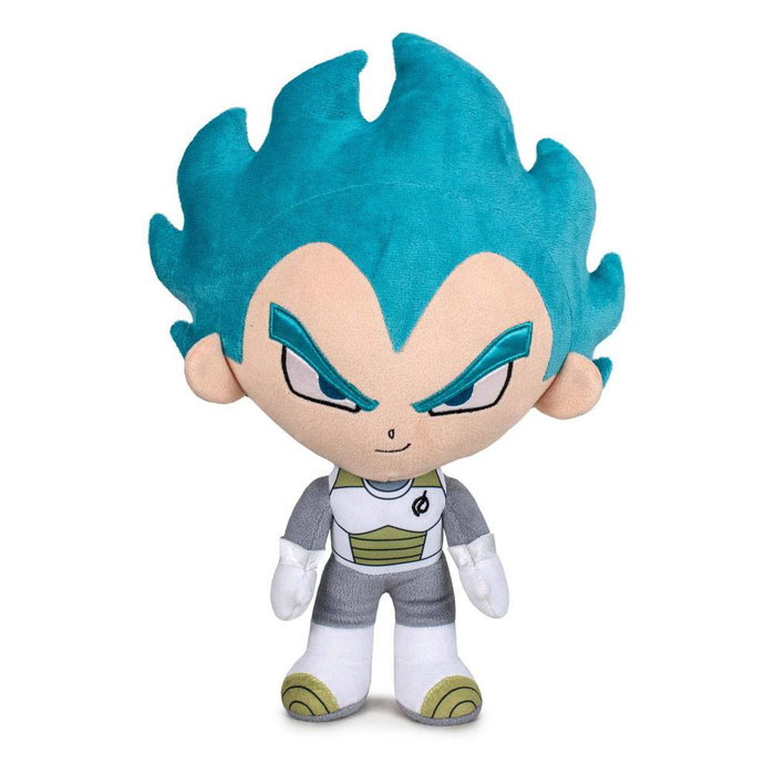 Dragon Ball Figuras de peluche 22 cm Surtido (12)