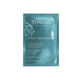 Thalgo Hyalu Wrinkle Correct Eye Pads